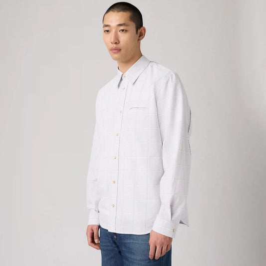 Levi's® x Kiko Kostadinov Long-Sleeve Shirt