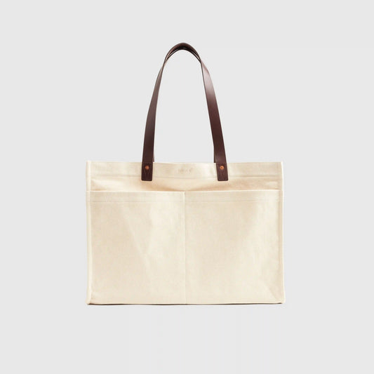 Heritage All Day Tote