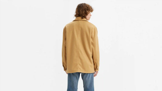 Muir Beach Coat