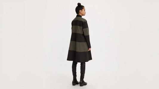 Rugby Dress