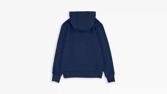Batwing Hoodie Big Boys 8-20