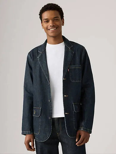 Presidio Blazer