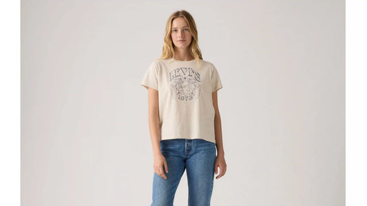 Graphic Boxy T-Shirt