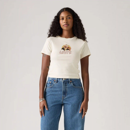 Graphic Essential Sporty Tee