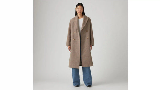 Blair Western Coat