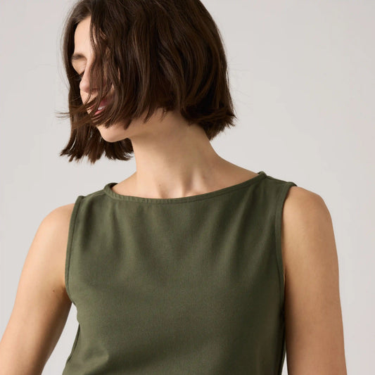 Kaia Knit Mini Dress