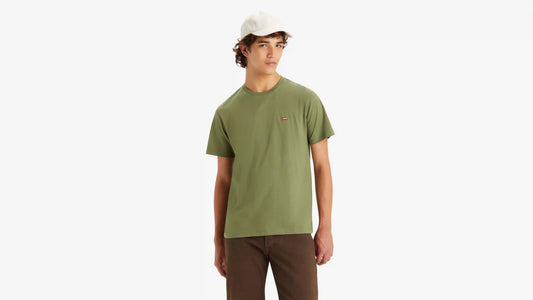 Short-Sleeve Classic Housemark T-Shirt