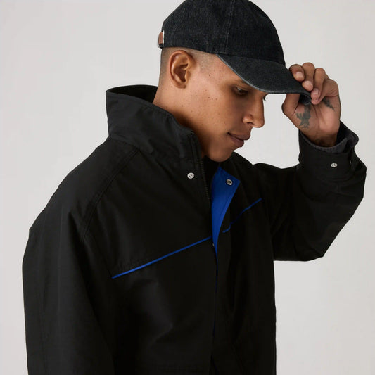 Austin Racer Jacket