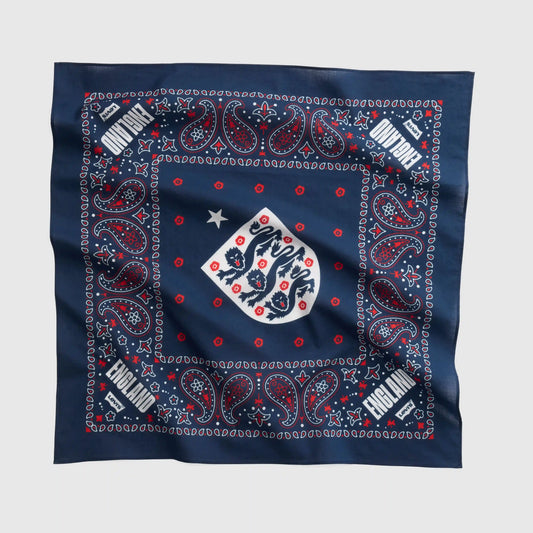 Levi’s® England Football Bandana