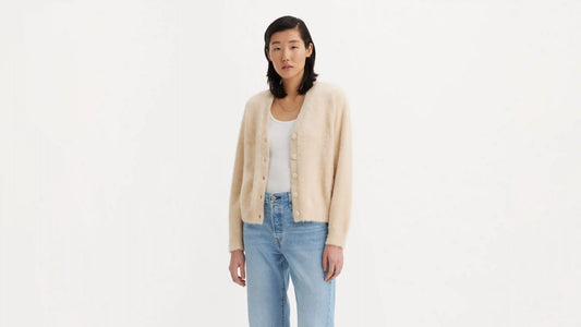 Betty Cardigan Sweater