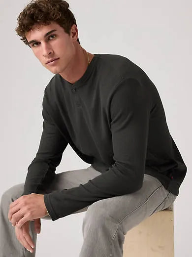 Thermal Henley