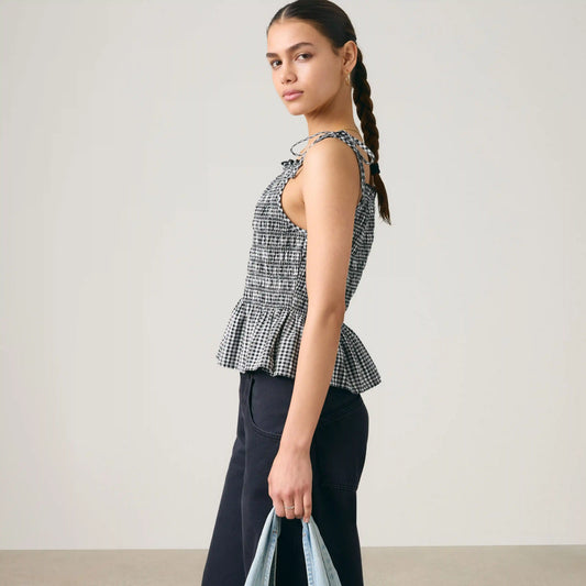 Monaco Blouse