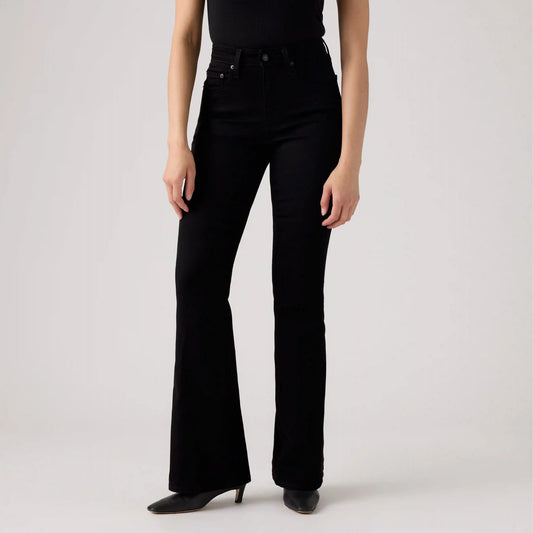 726 High-Rise Flare Women's Jeans