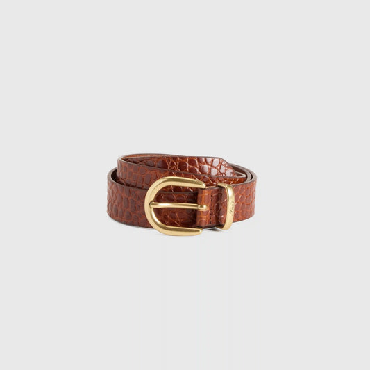 Phoebe Belt