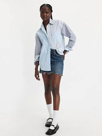 Recrafted Icon Skirt