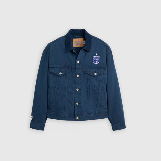 Levi’s® England Football Type III Jacket