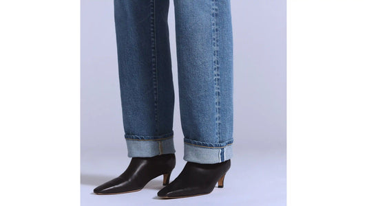 Boyfriend Women's Jeans