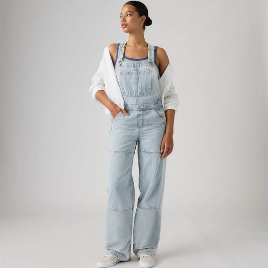 Utility Overalls