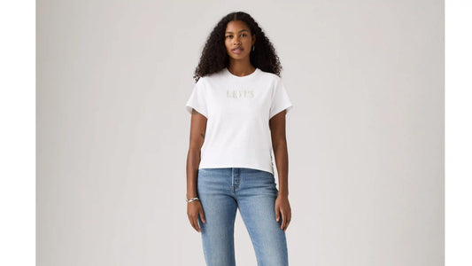 Classic Graphic T-Shirt