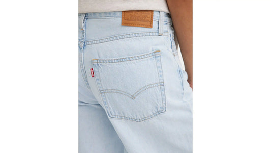 Baggy Dad Women's Jeans