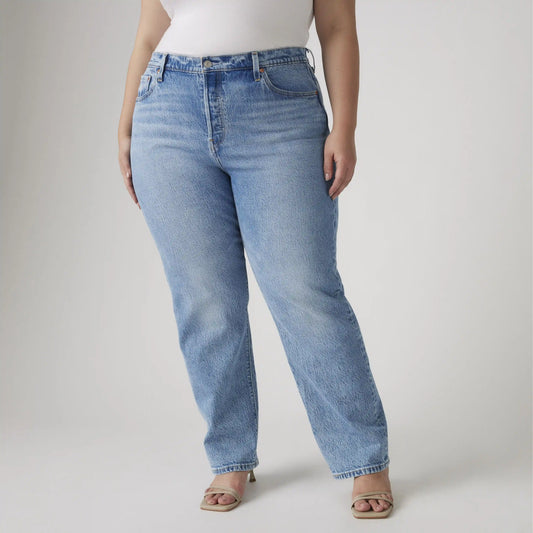 501® Original Fit Women's Jeans (Plus Size)