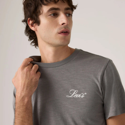 Standard Classic Graphic T-Shirt