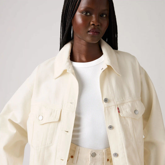 90s Trucker Jacket
