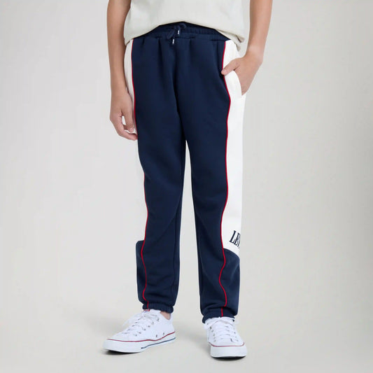 Classic Pop Joggers Big Boys 8-20