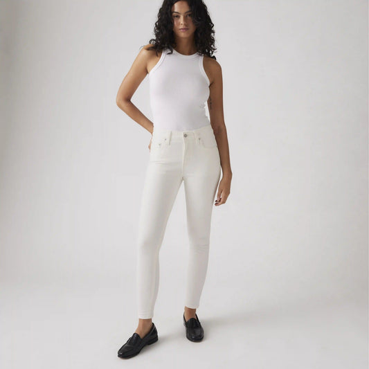 721 High-Rise Skinny Women's Jeans