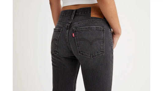 Middy Bootcut Women's Jeans