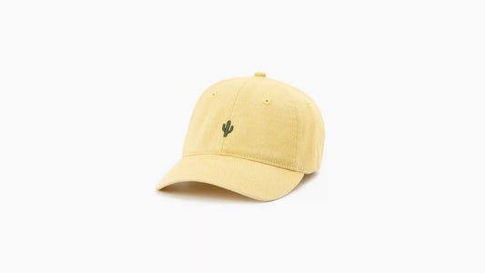 Mini Graphic Cap