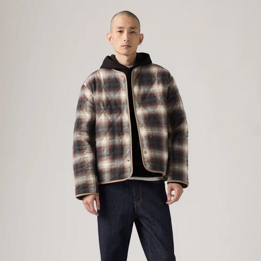 Lodi Reversible Liner Jacket