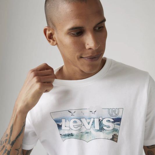 Classic Graphic T-Shirt
