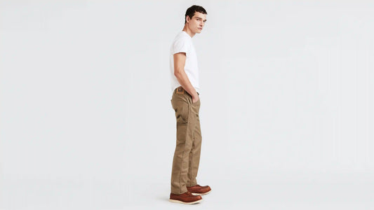 505™ Regular Fit Workwear Utility Pants