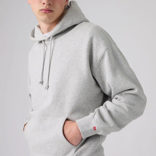Authentic Pullover Hoodie