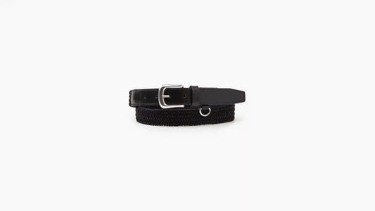 Rope Belt