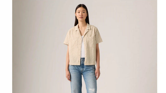 Sonny Camp Shirt