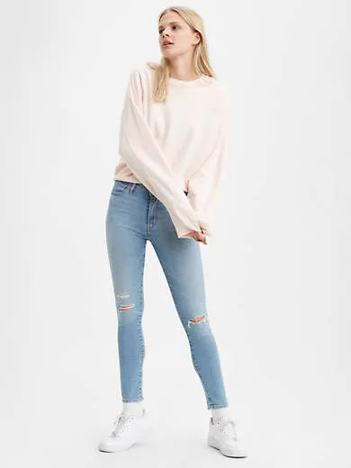 721 High Rise Skinny Women's Jeans