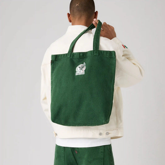 Levi’s® Mexico Football Tote
