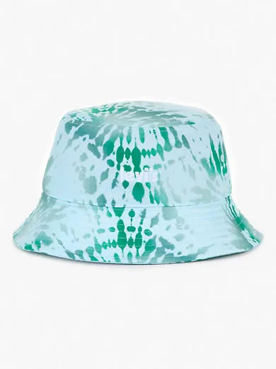 Poster Logo Bucket Hat