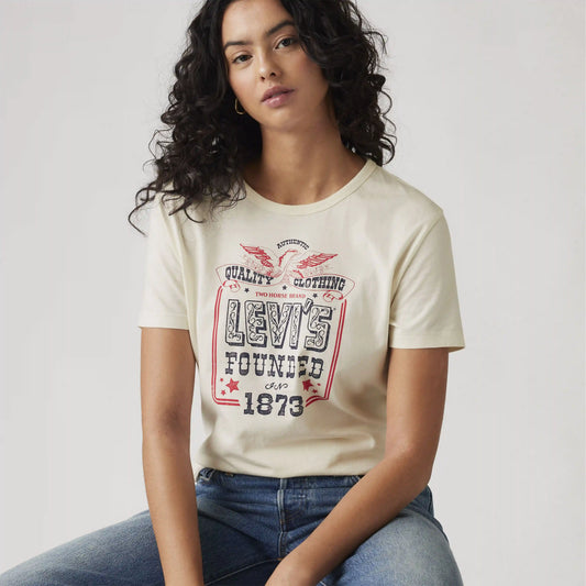 Graphic Iconic T-Shirt