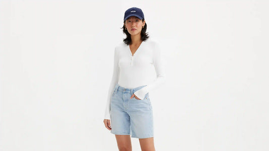 Dreamy Henley Shirt
