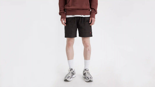 Utility Zip-Off Men's Pants