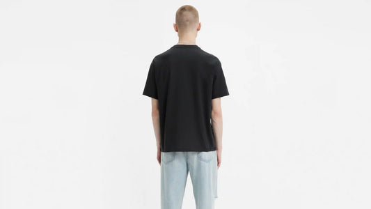Vintage Fit Graphic T-Shirt