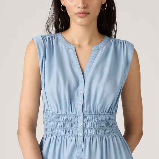 Bettina Dress