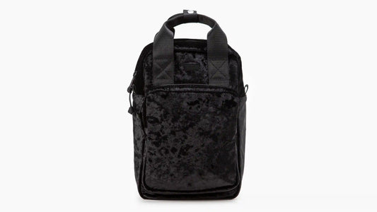 Levi's® L-Pack Mini Velvet Backpack