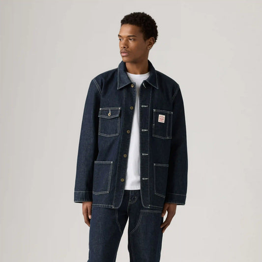Berkley Chore Coat