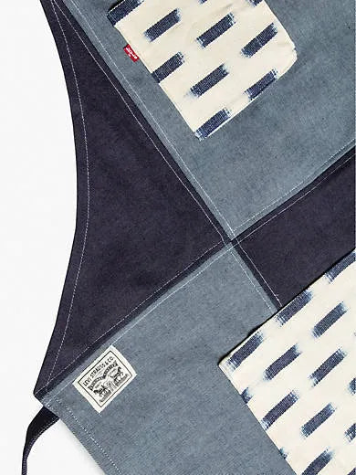 Mercado Global Apron