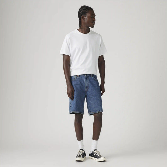 454 Relaxed Fit 10" Men's Shorts