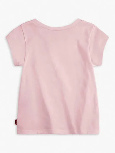 Baby Levi’s® Logo A Line Tee Shirt